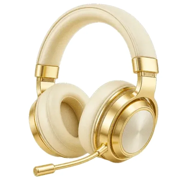 Gaming headset — Candyland Casino